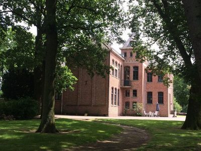 Groepsaccommodatie Slagharen