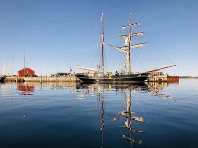 Schip Groningen